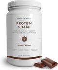 Isagenix IsaLean, 24g Protein Shake, Creamy Chocolate, 28.1 oz